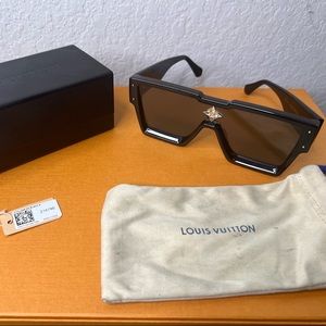 louis Vuitton sunglasses